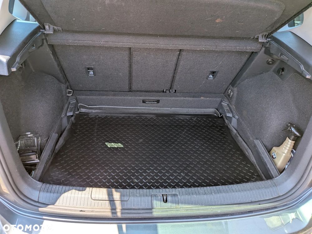 Volkswagen Golf Sportsvan SV 1.5 TSI ACT Highline DSG - 22