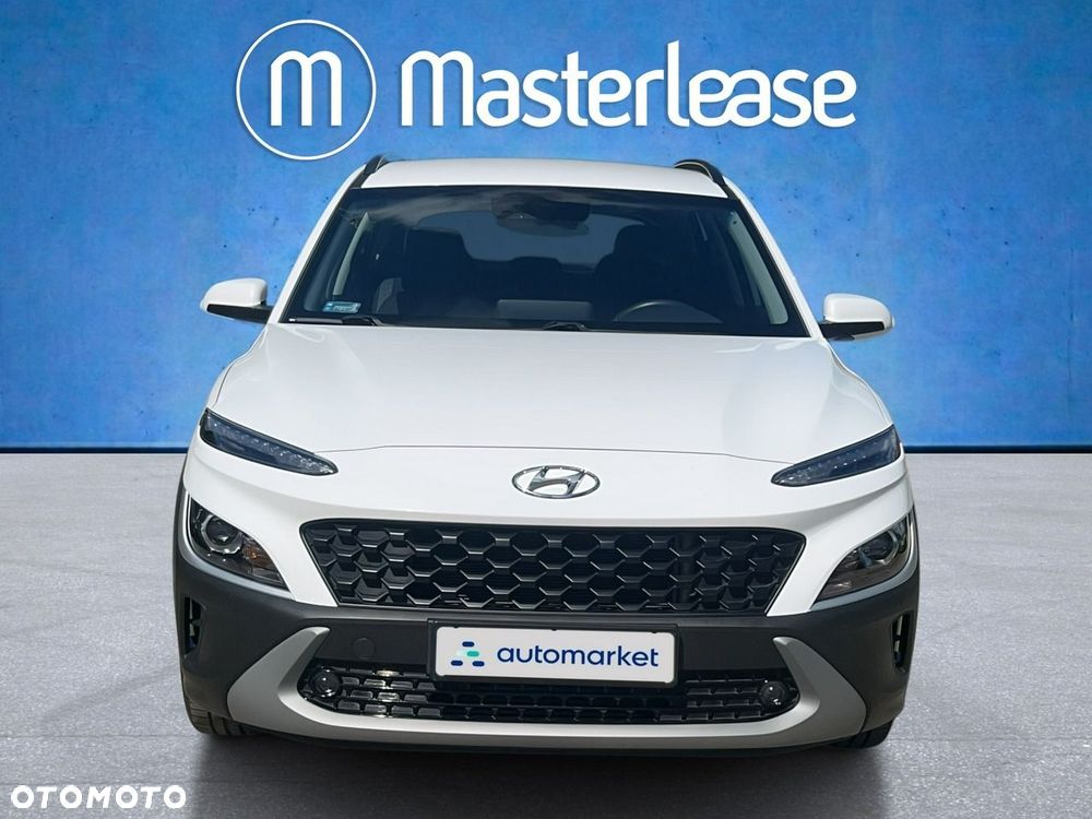Hyundai Kona - 2