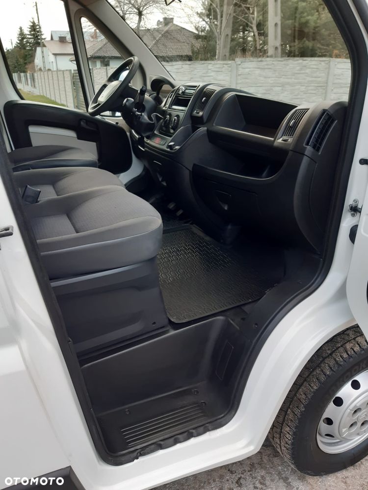 Citroën Jumper - 26