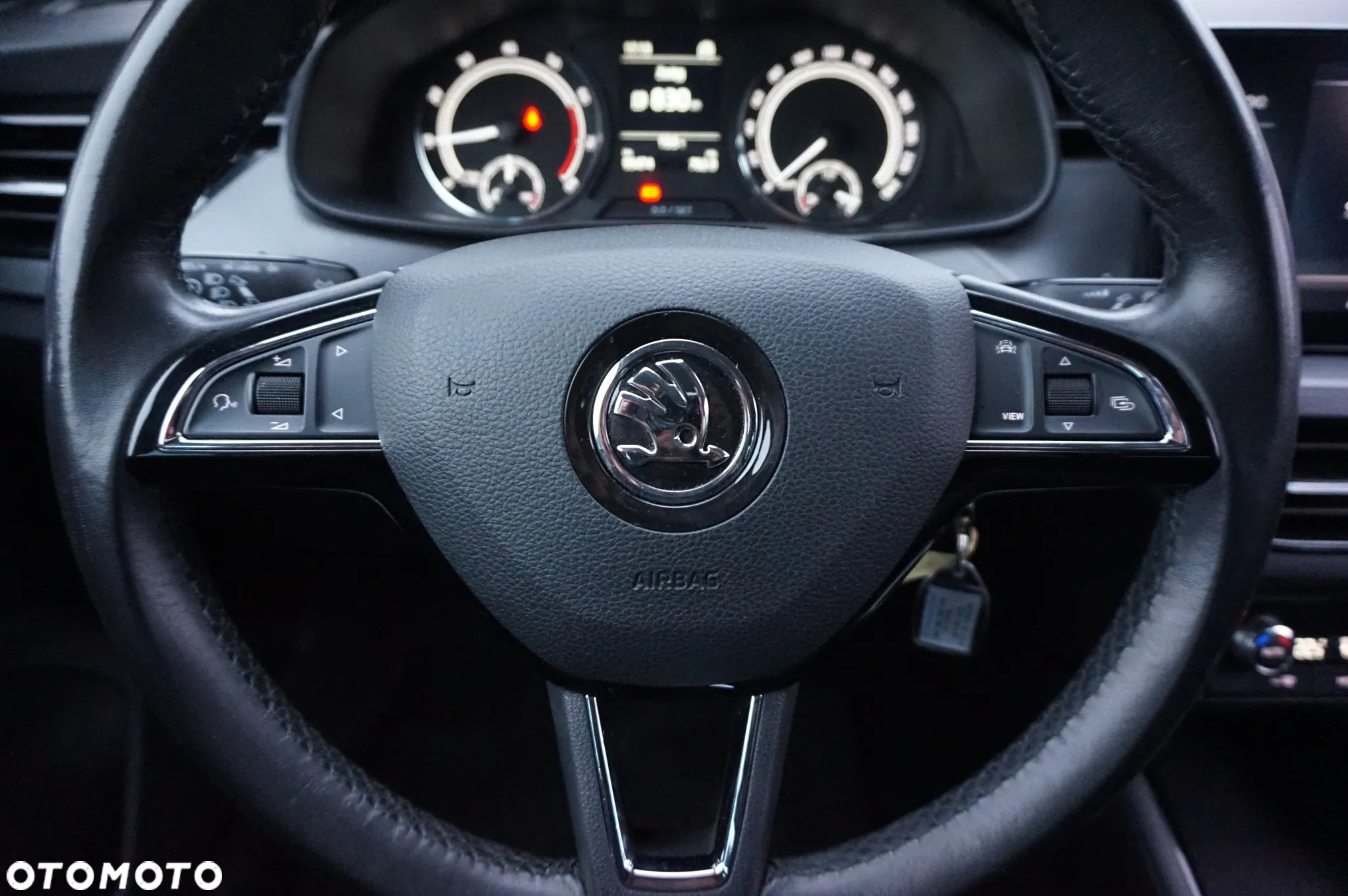 Skoda Scala ver-1-0-tsi-ambition - 25