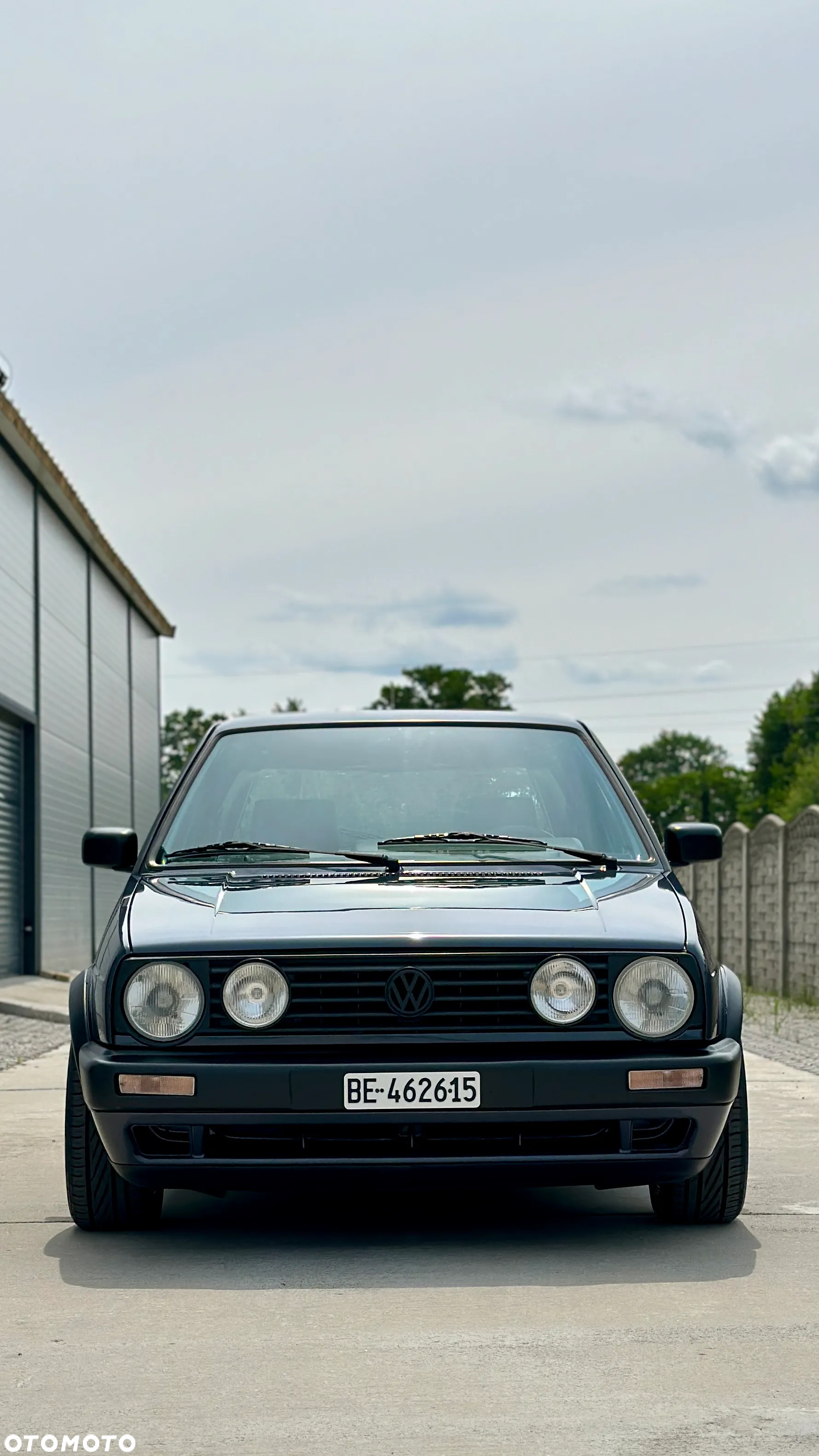 Volkswagen Golf 1.8 GTI 16V - 8