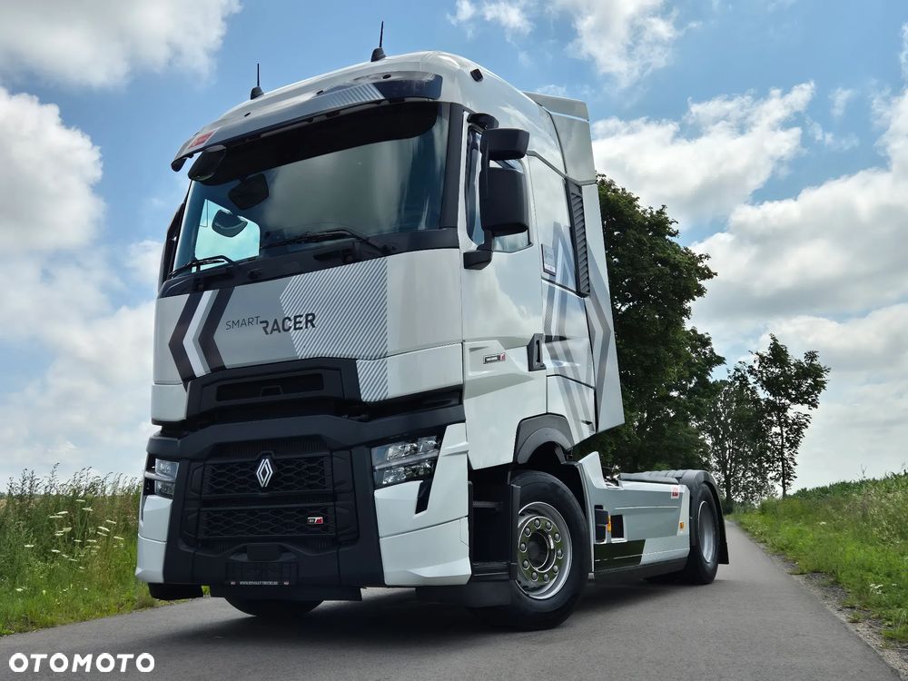 Renault TC 480 - 16