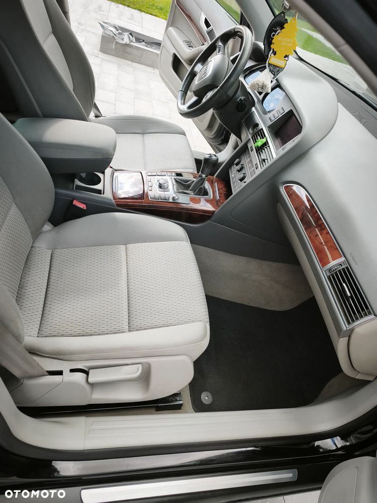 Audi A6 Limousine - 12