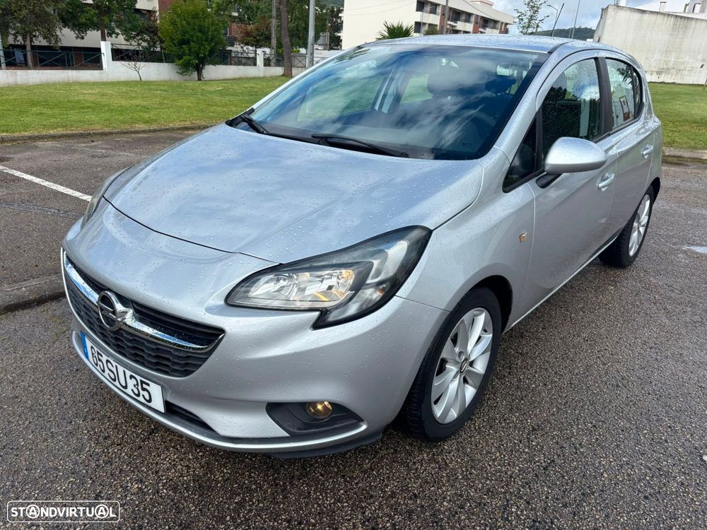 Opel Corsa 1.2 Edition - 2