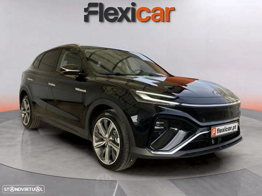 MG Marvel R 70 kWh Comfort - 1