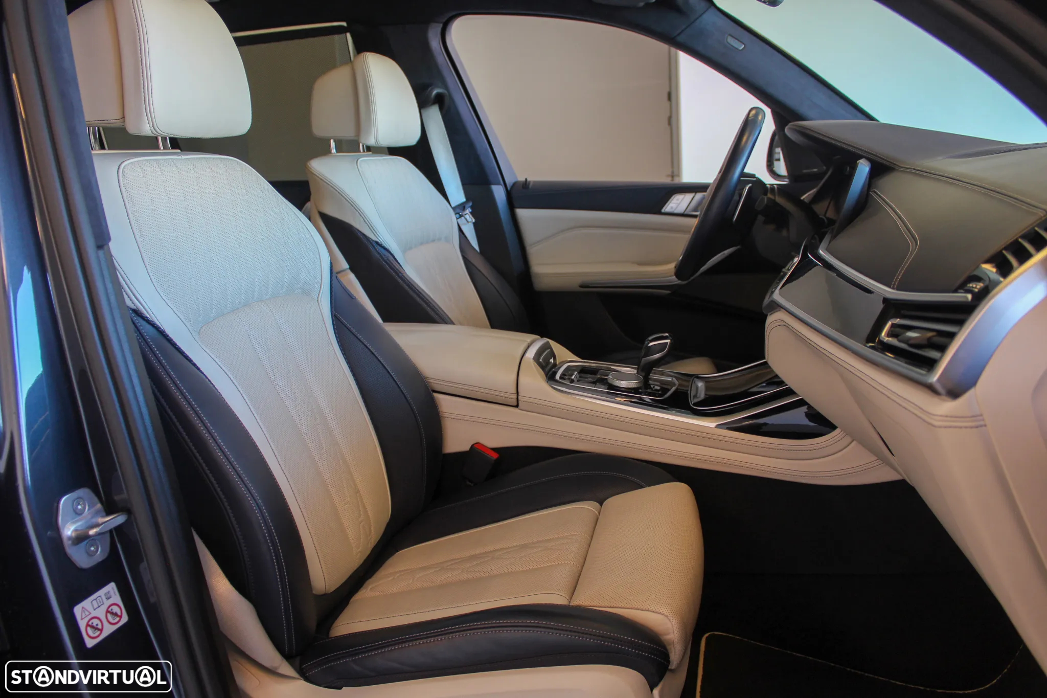 BMW X7 30 d xDrive - 16