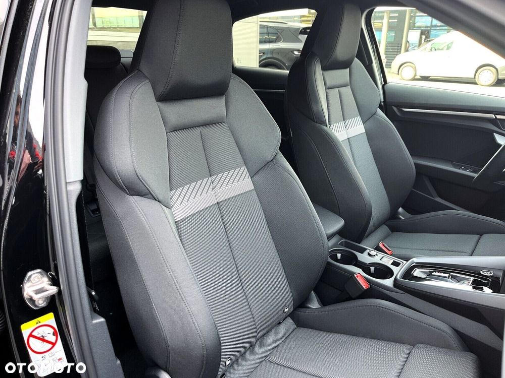 Audi A3 Limousine - 23