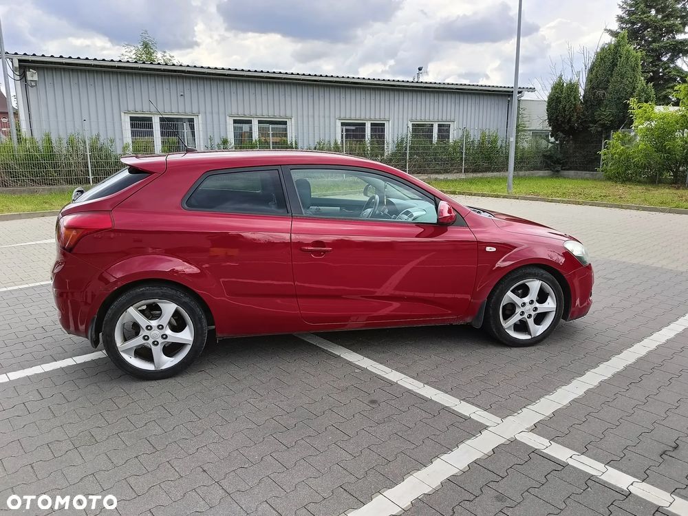 Kia ProCeed 2.0 crdi Optimum + - 7