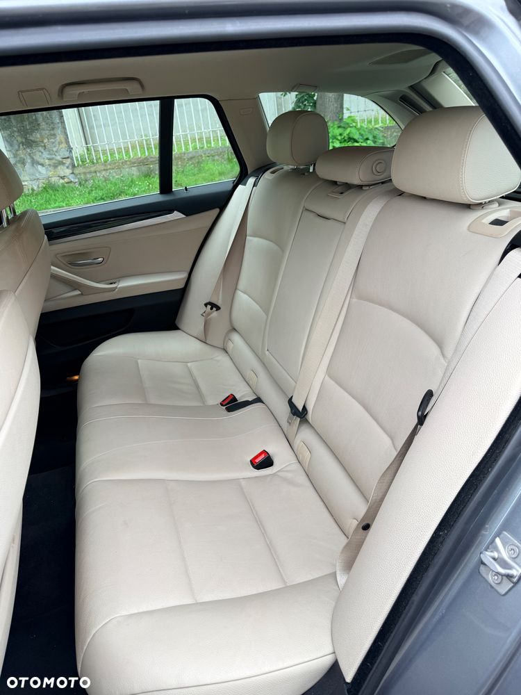 BMW Seria 5 - 17