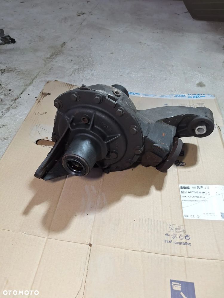 dyfer most tył  RANGE ROVER L320 2.7D 5H22-4W063-MA