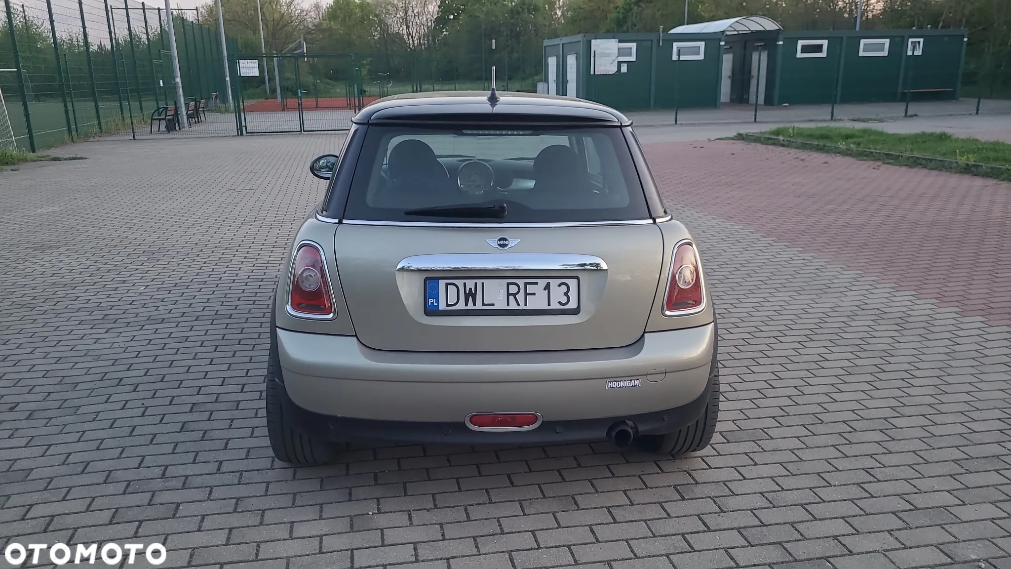 MINI Cooper D - 14