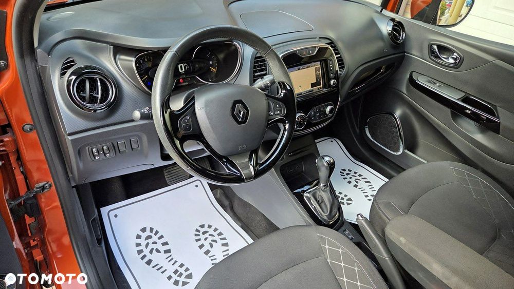 Renault Captur 1.2 TCe Intens EDC - 14