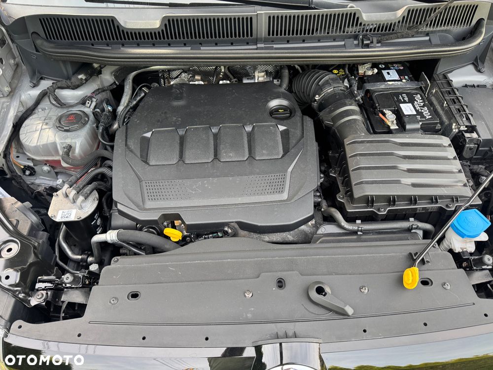 Volkswagen Caddy - 18