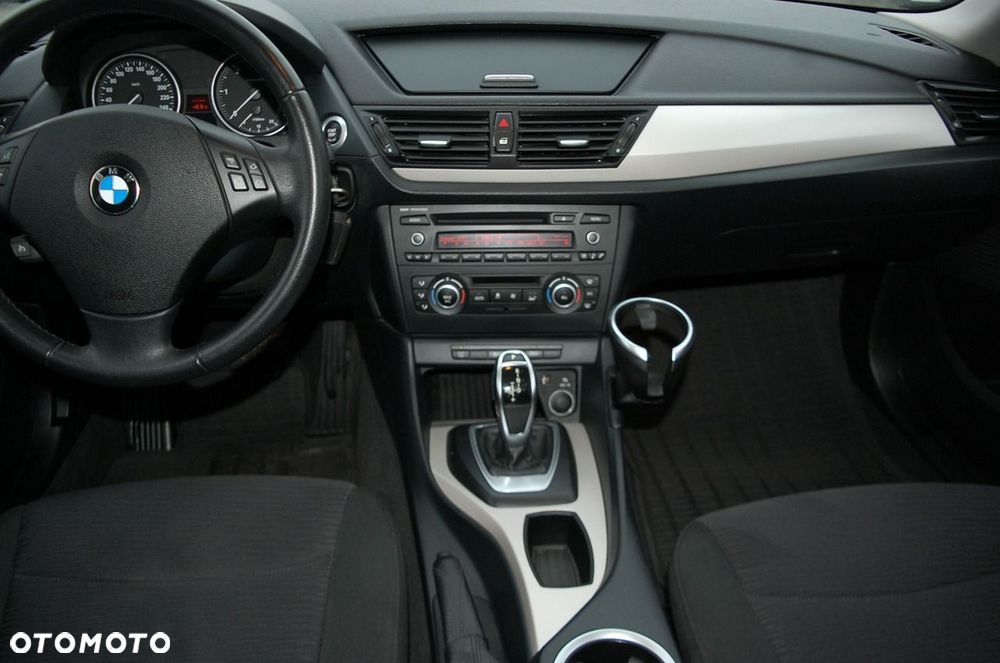 BMW X1 - 6