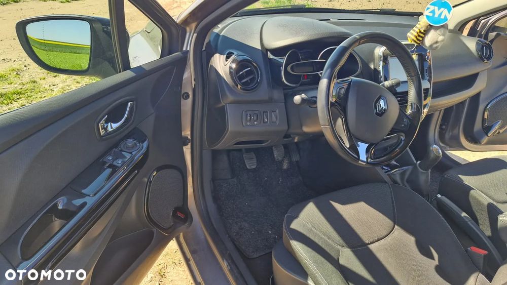 Renault Clio 1.2 16V Business - 7