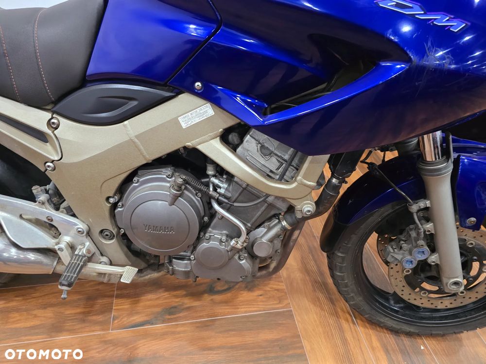 Yamaha TDM - 8