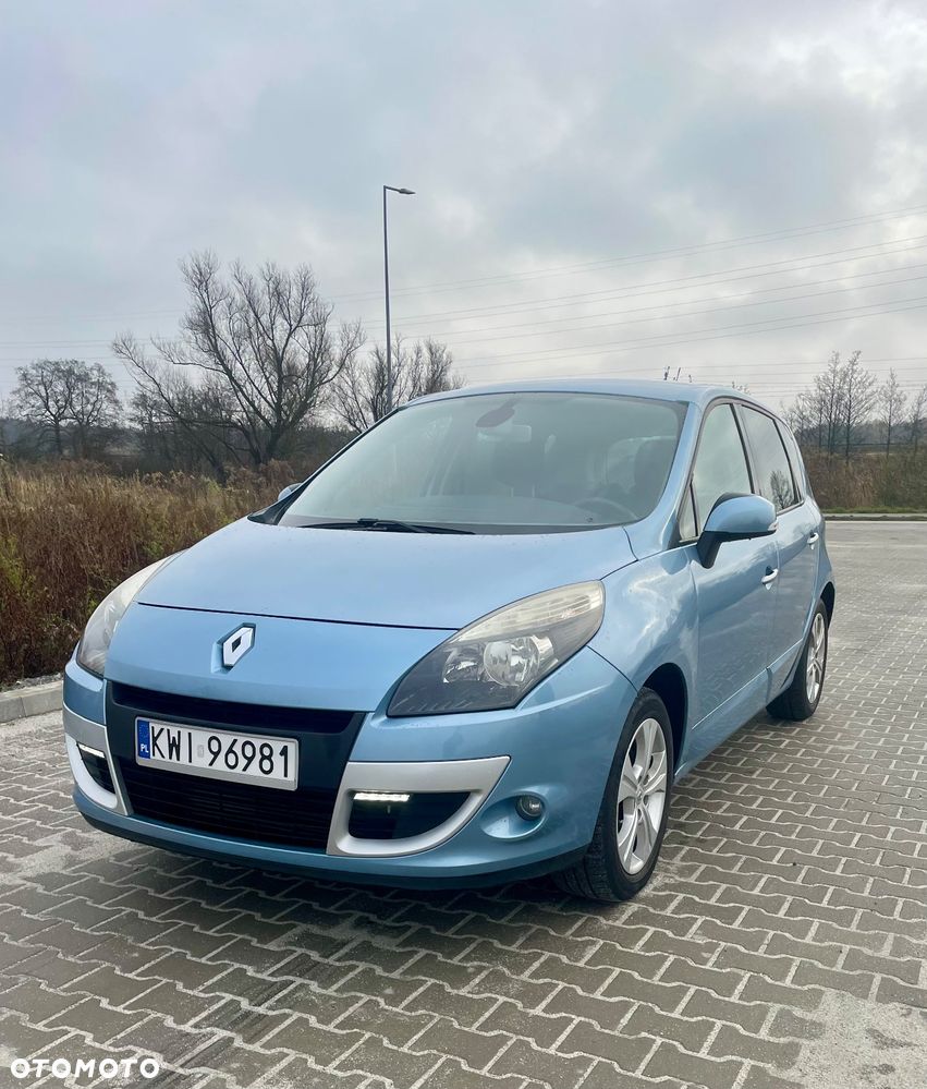 Renault Scenic - 2