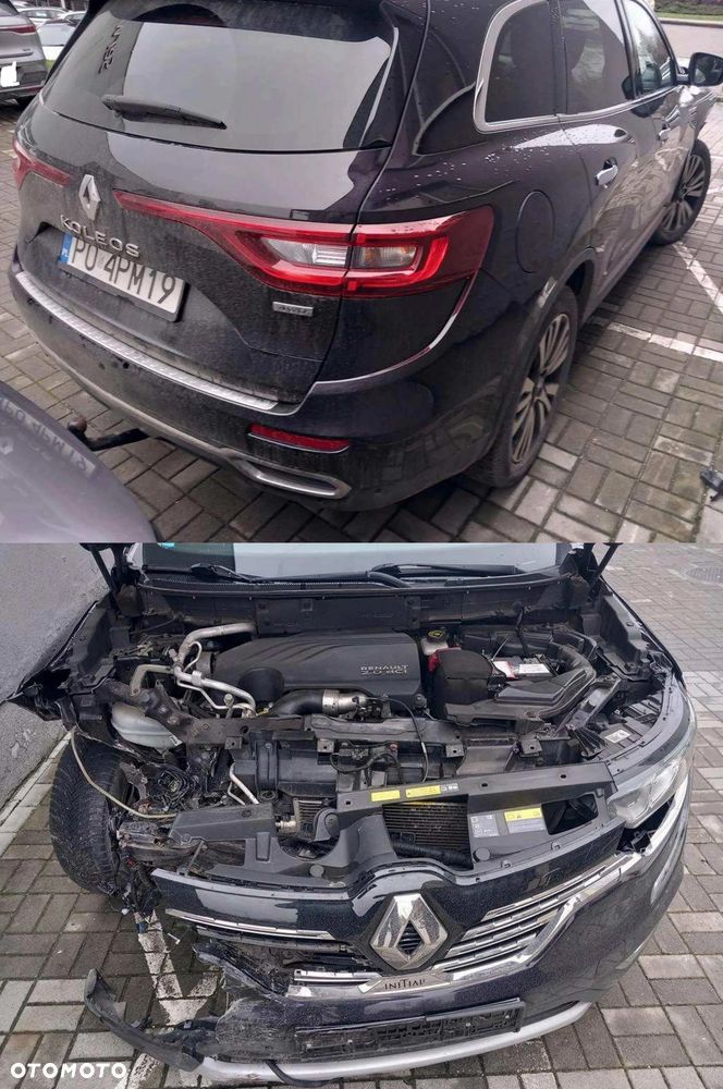 Renault Koleos 2.0 dCi Initiale Paris 4x4 X-Tronic - 11