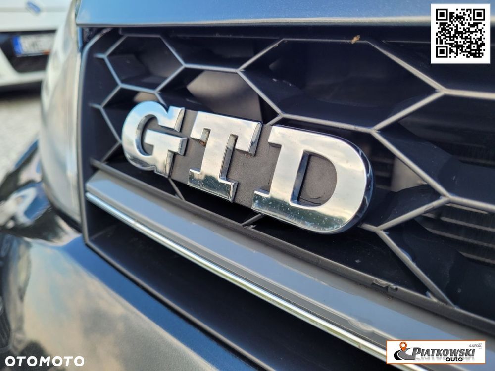 Volkswagen Golf VII 2.0 TDI BMT GTD DSG - 20