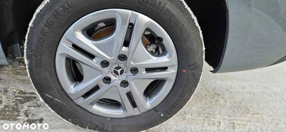 Mercedes-Benz citan Citan - 10