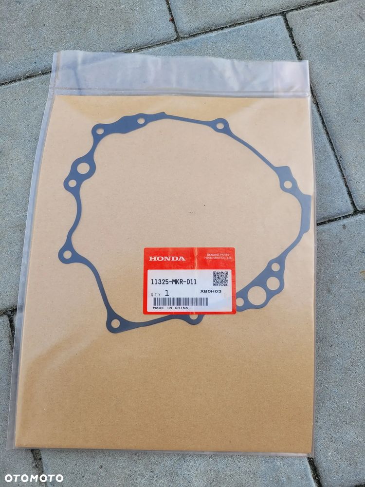 Uszczelka pokrywy alternatora Honda CBR 1000RR Fireblade SP 2022 E-1 - 1