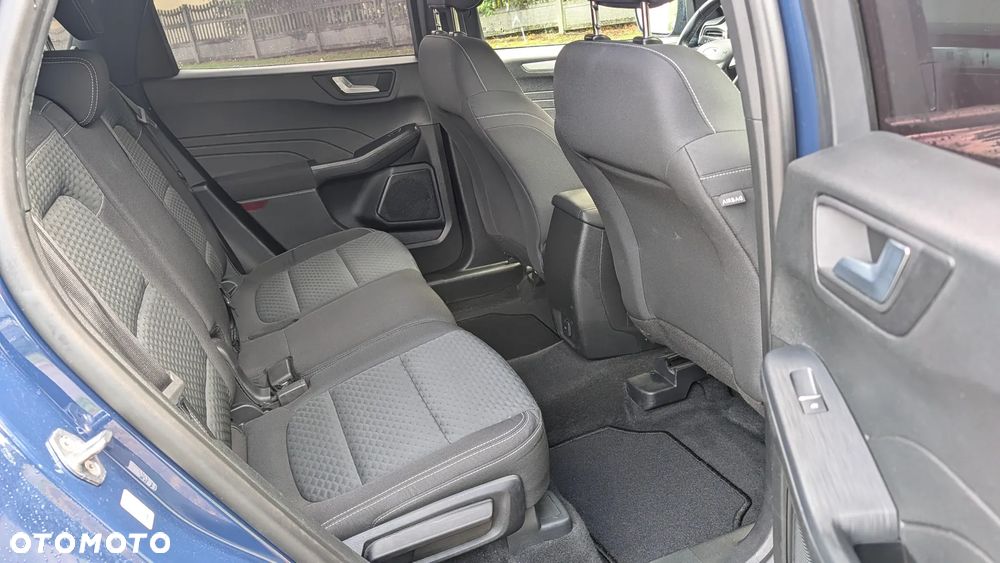 Ford Kuga 1.5 EcoBlue COOL&CONNECT - 8