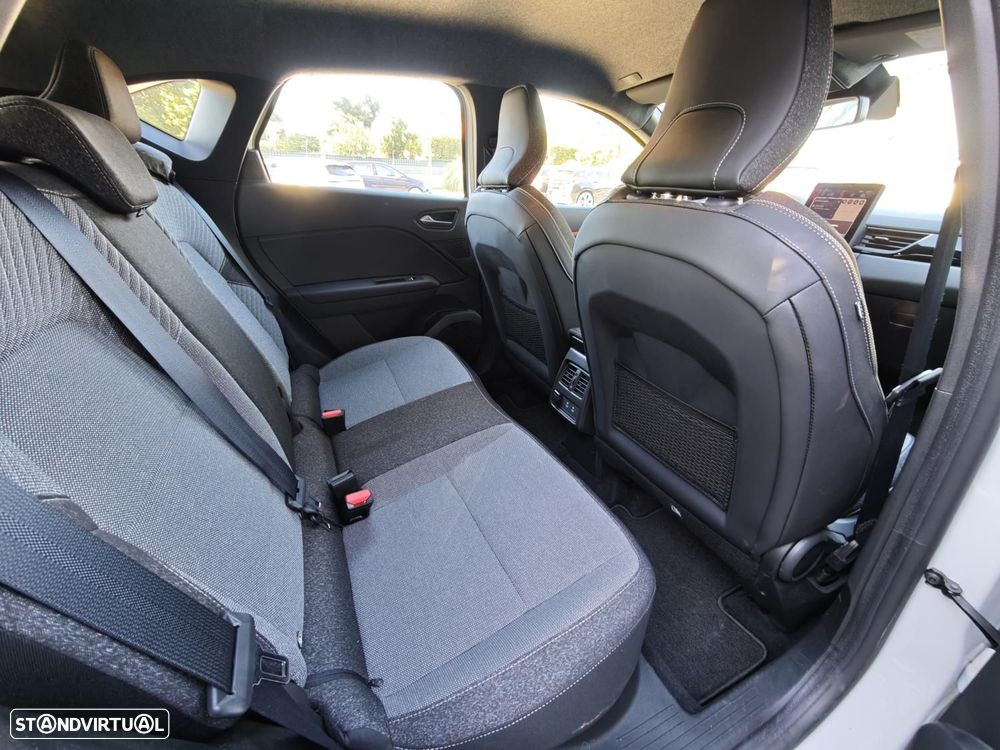 Mitsubishi ASX 1.0 MPI-T Kaiteki - 31