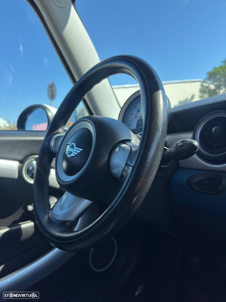 MINI 3 Portas - 9