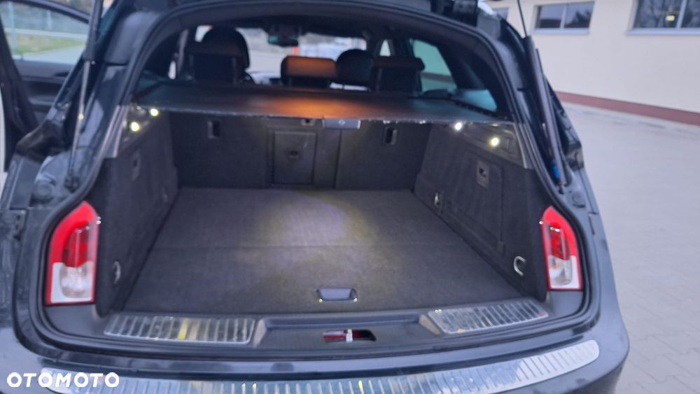 Opel Insignia 2.0 CDTI Cosmo - 7