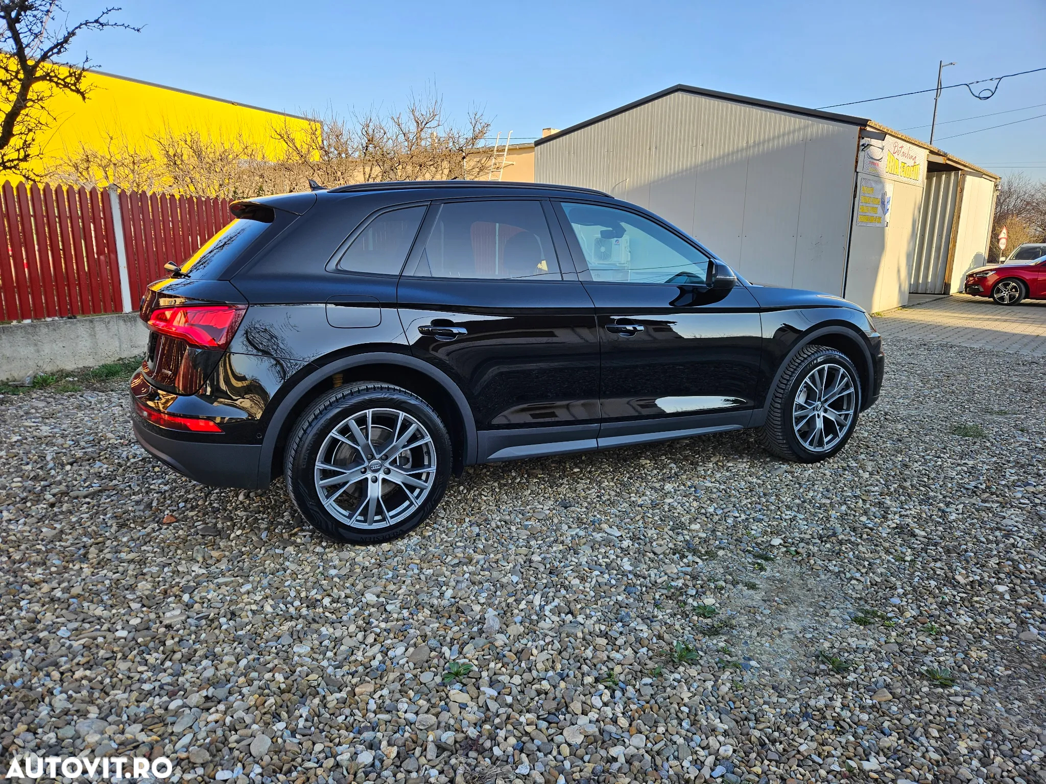 Audi Q5 2.0 TDI Quattro S tronic - 3