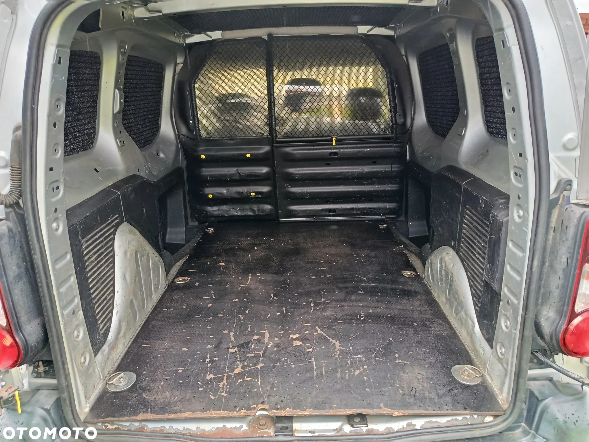 Citroën Berlingo 1.6 HDi Equilibre - 5