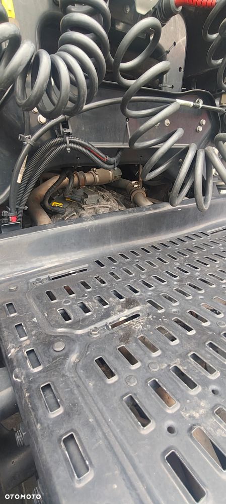 DAF XF 530 Low Deck - 26