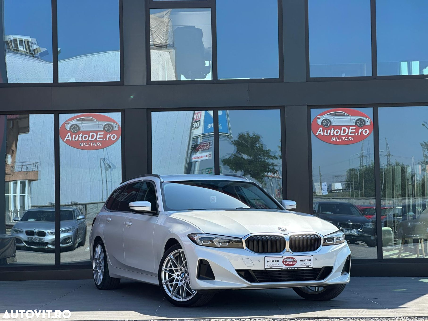BMW Seria 3 - 2