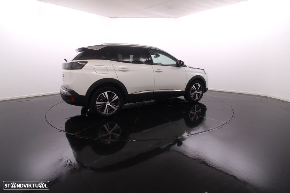 Peugeot 3008 1.5 BlueHDi Allure Pack - 8