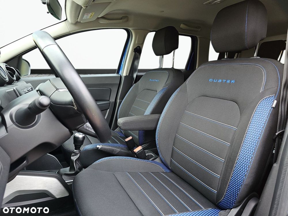 Dacia Duster - 11