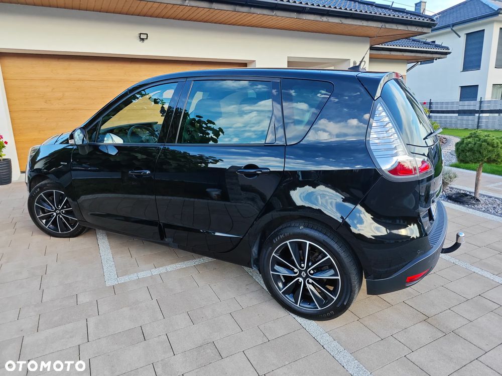 Renault Scenic - 11