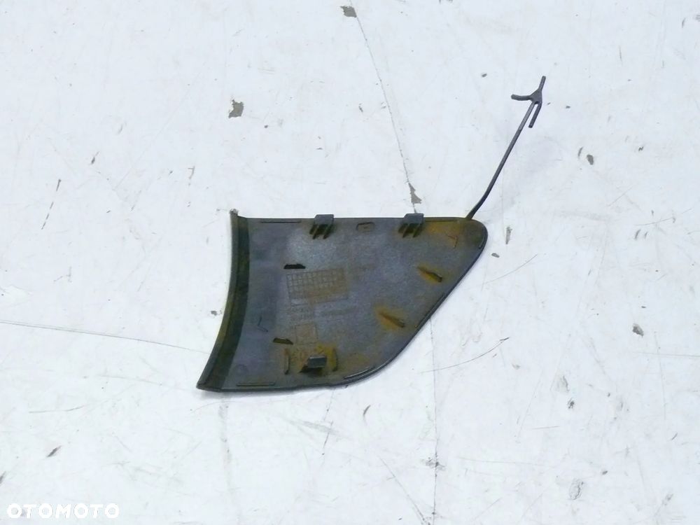 OPEL INSIGNIA B ZAŚLEPKA ZDERZAKA HAKA PRZÓD - 2