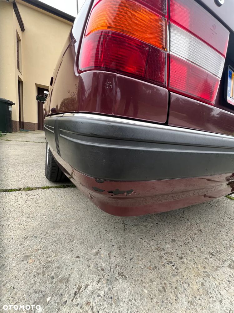 Volvo Seria 900 - 6