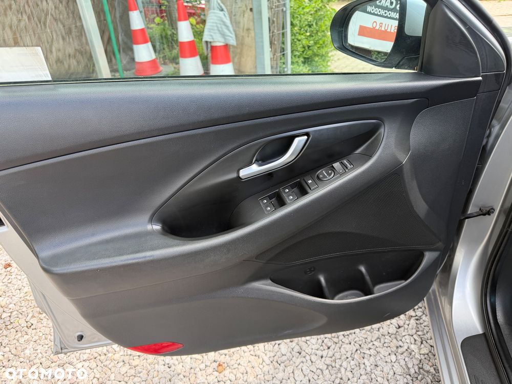Hyundai i30 1.0 T-GDI Comfort - 17