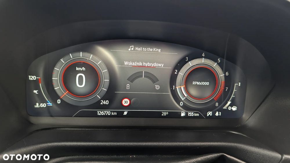 Ford Puma 1.0 EcoBoost mHEV ST-Line V - 35