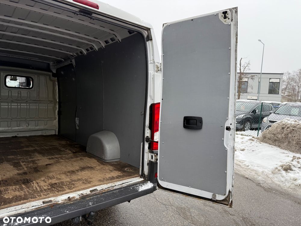 Fiat DUCATO L4H2 - 25