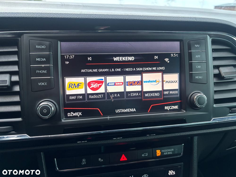 Seat Ateca - 29