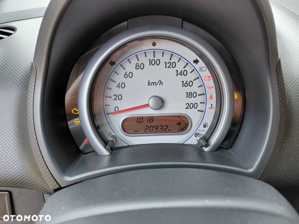 Suzuki Splash 1.0 Club - 26