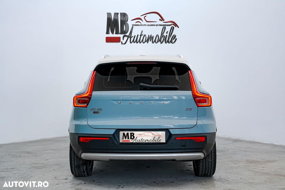 Volvo XC 40 - 6