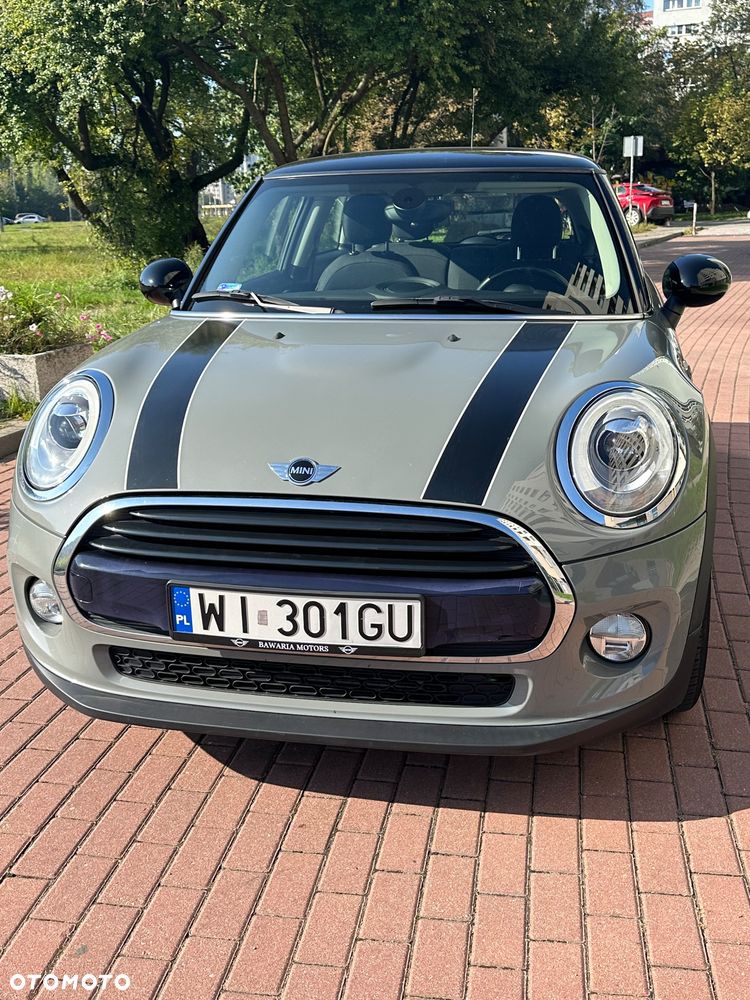 MINI Cooper - 3