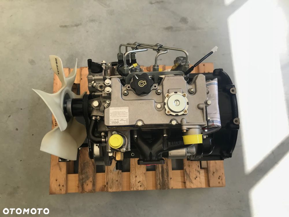 SILNIK Perkins 403D-11 403D 11 15900netto - 10