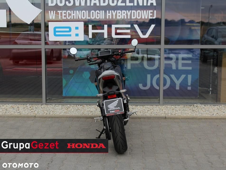 Honda WN7 - 6
