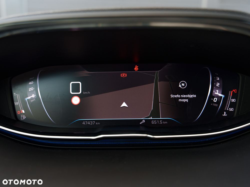 Peugeot 3008 BlueHDi 130 Stop & Start Allure - 28