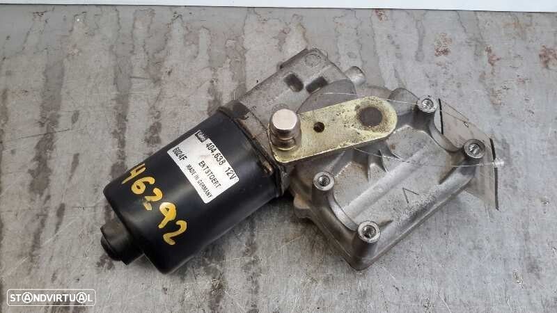 MOTOR LIMPA-VIDROS FRONTAL PEUGEOT 307 CC 2004 -404638 - 4