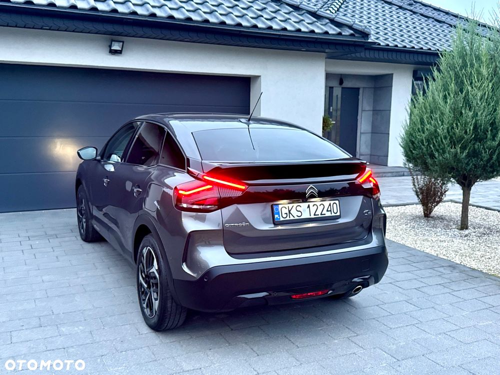 Citroën C4 1.5 BlueHDi Business Edition S&S EAT8 - 37